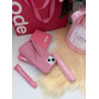 Чехол Rhode на iPhone 13 розовый Ribbon  в оригинальной коробке